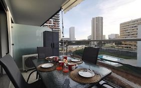 Cool Residence